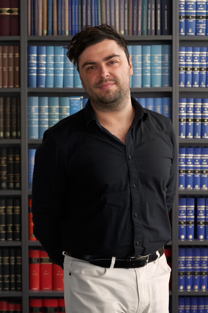 Patrick Iafrate